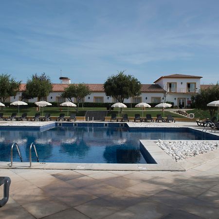 Vila Gale Alentejo Vineyard - Clube De Campo Albernoa Zewnętrze zdjęcie