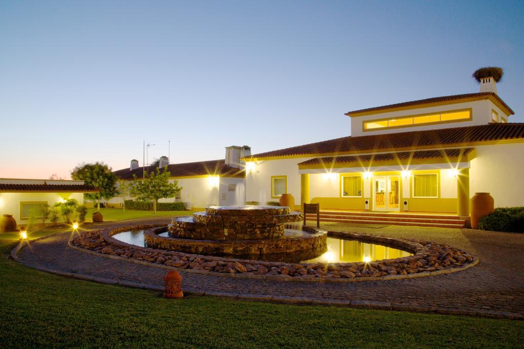 Vila Gale Alentejo Vineyard - Clube De Campo Albernoa Zewnętrze zdjęcie