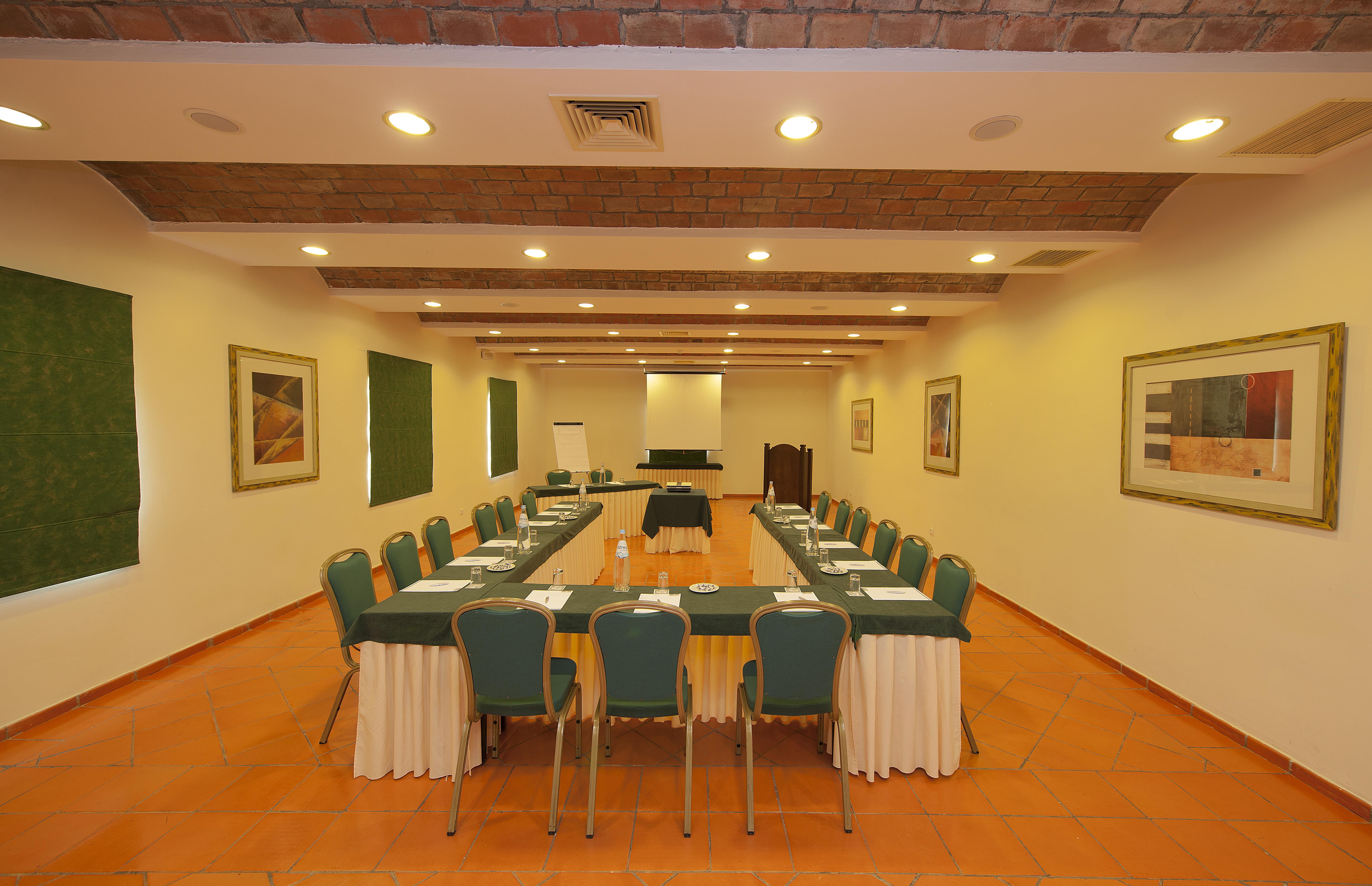 Vila Gale Alentejo Vineyard - Clube De Campo Albernoa Zewnętrze zdjęcie