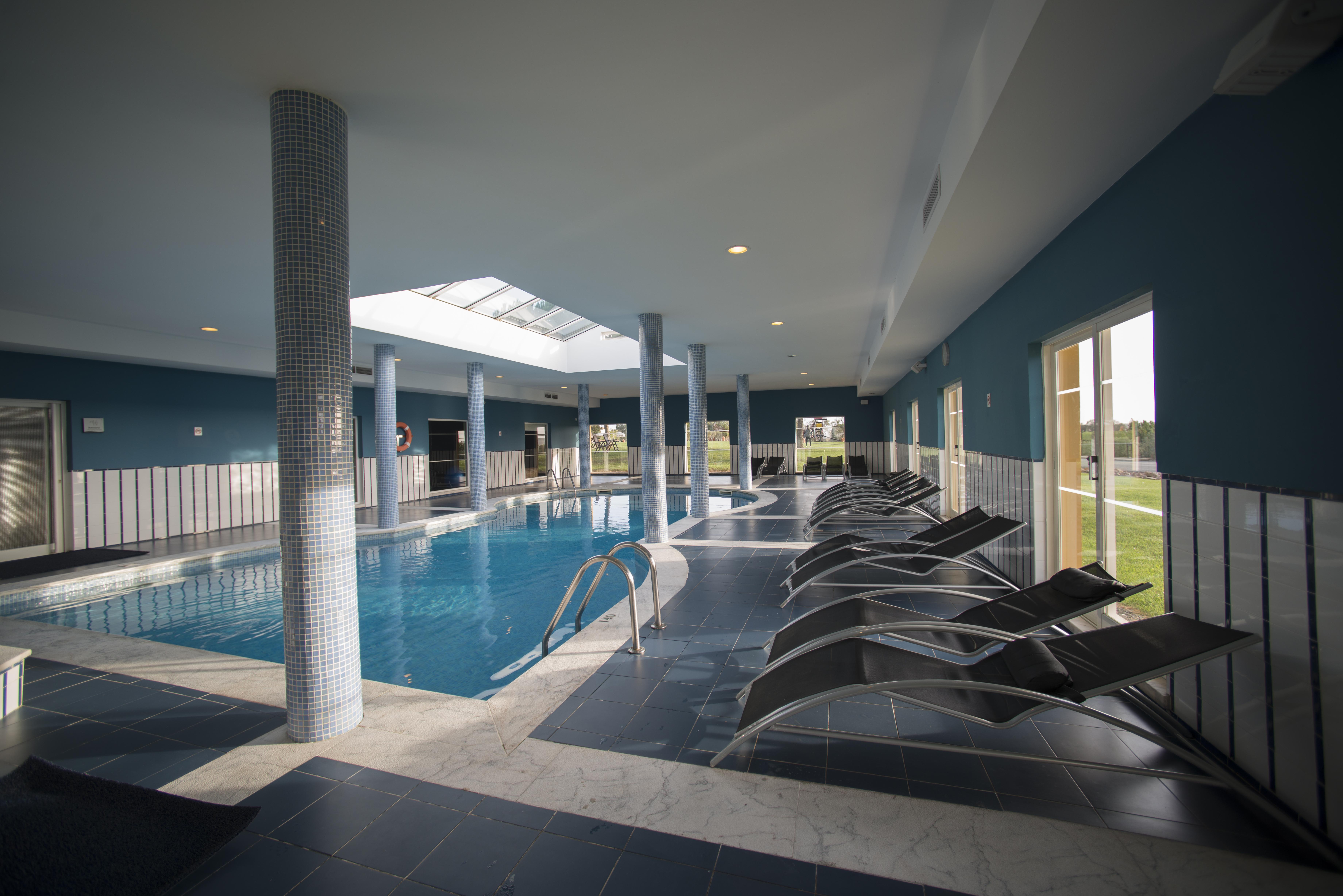 Vila Gale Alentejo Vineyard - Clube De Campo Albernoa Zewnętrze zdjęcie