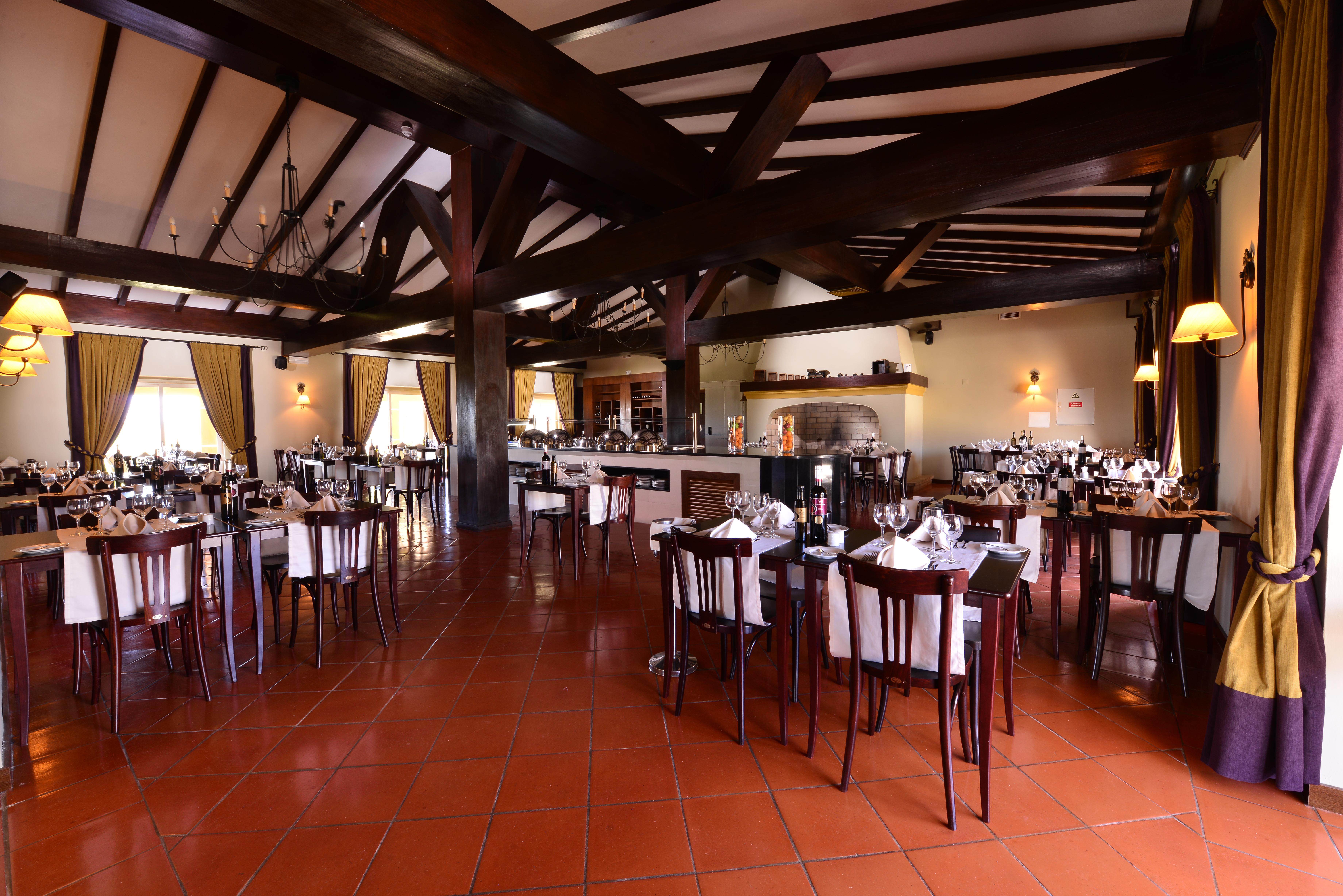 Vila Gale Alentejo Vineyard - Clube De Campo Albernoa Zewnętrze zdjęcie