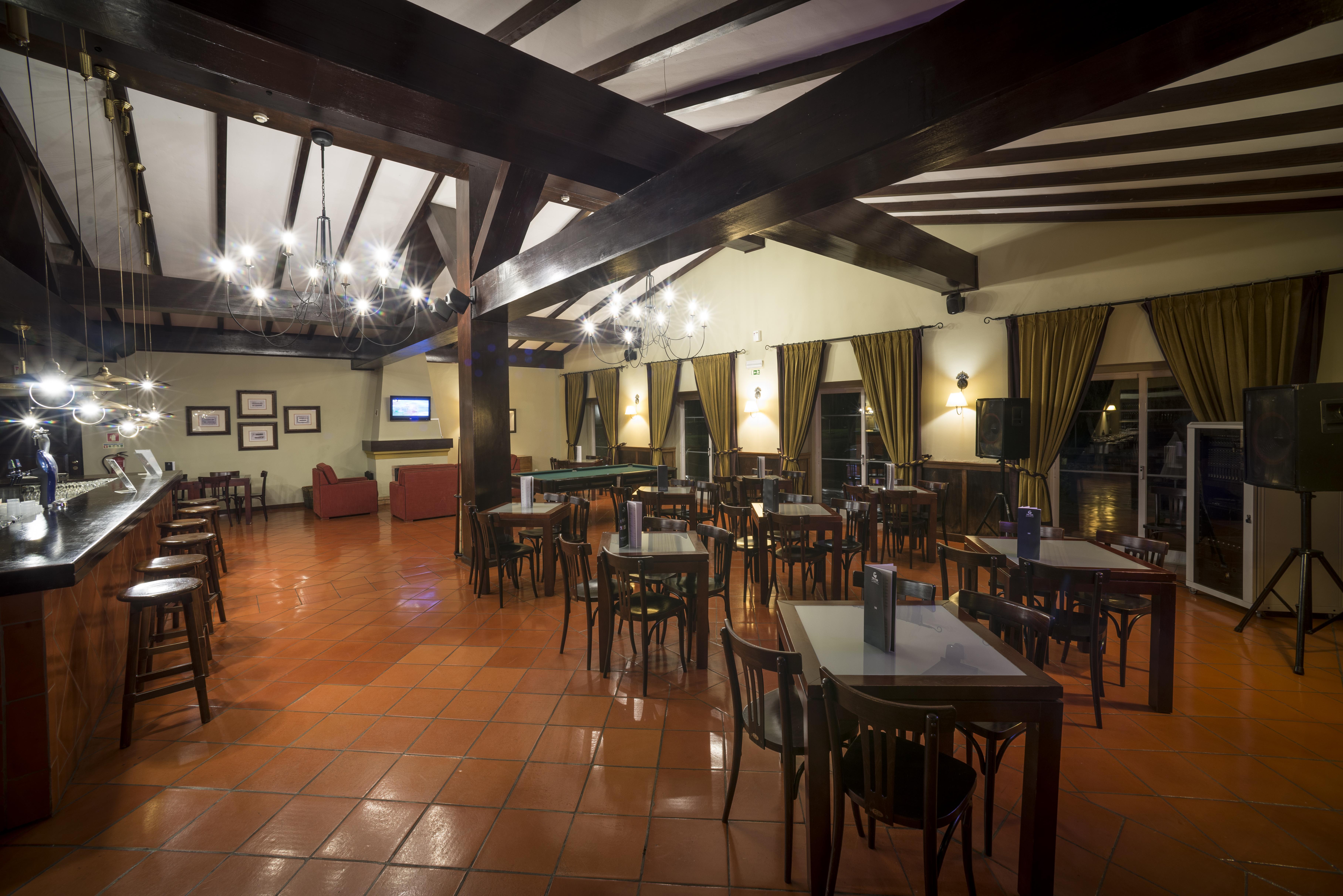 Vila Gale Alentejo Vineyard - Clube De Campo Albernoa Zewnętrze zdjęcie