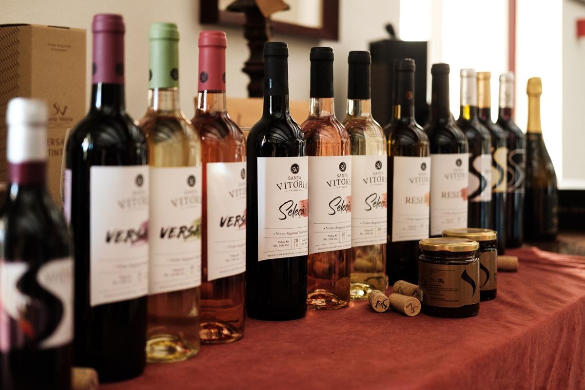 Vila Gale Alentejo Vineyard - Clube De Campo Albernoa Zewnętrze zdjęcie