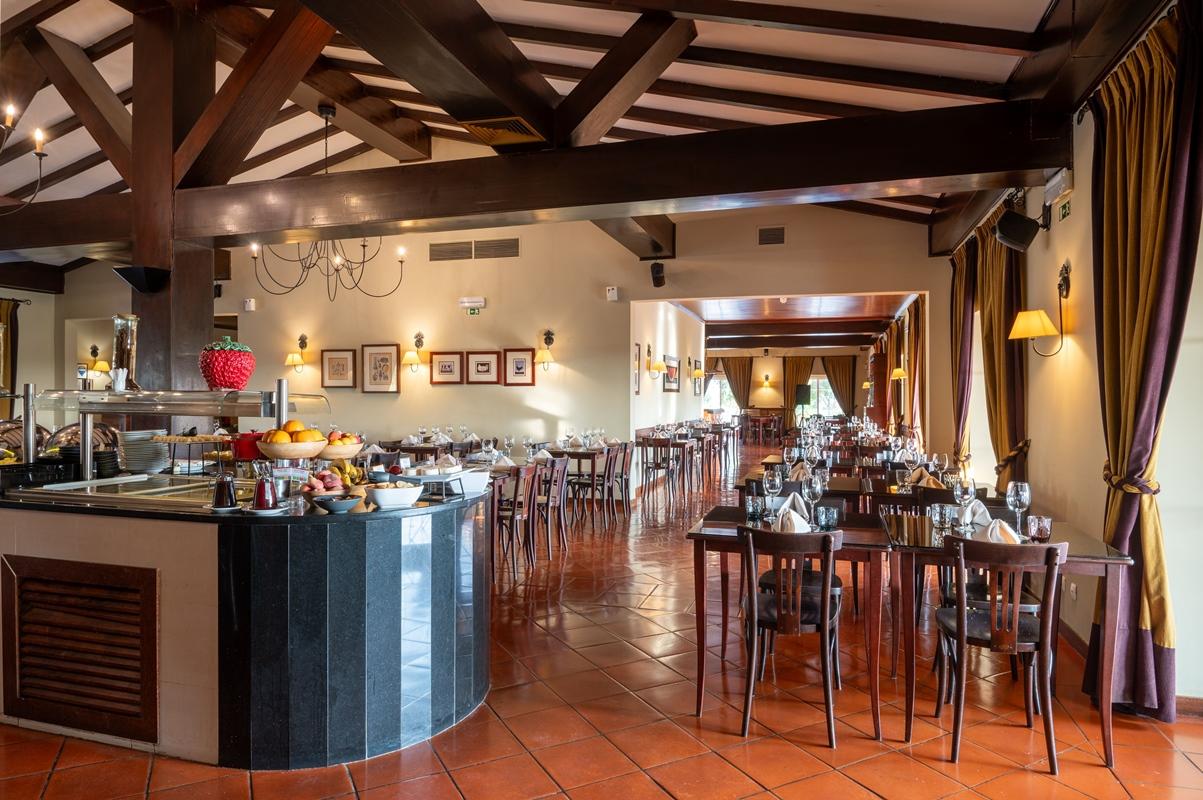 Vila Gale Alentejo Vineyard - Clube De Campo Albernoa Zewnętrze zdjęcie