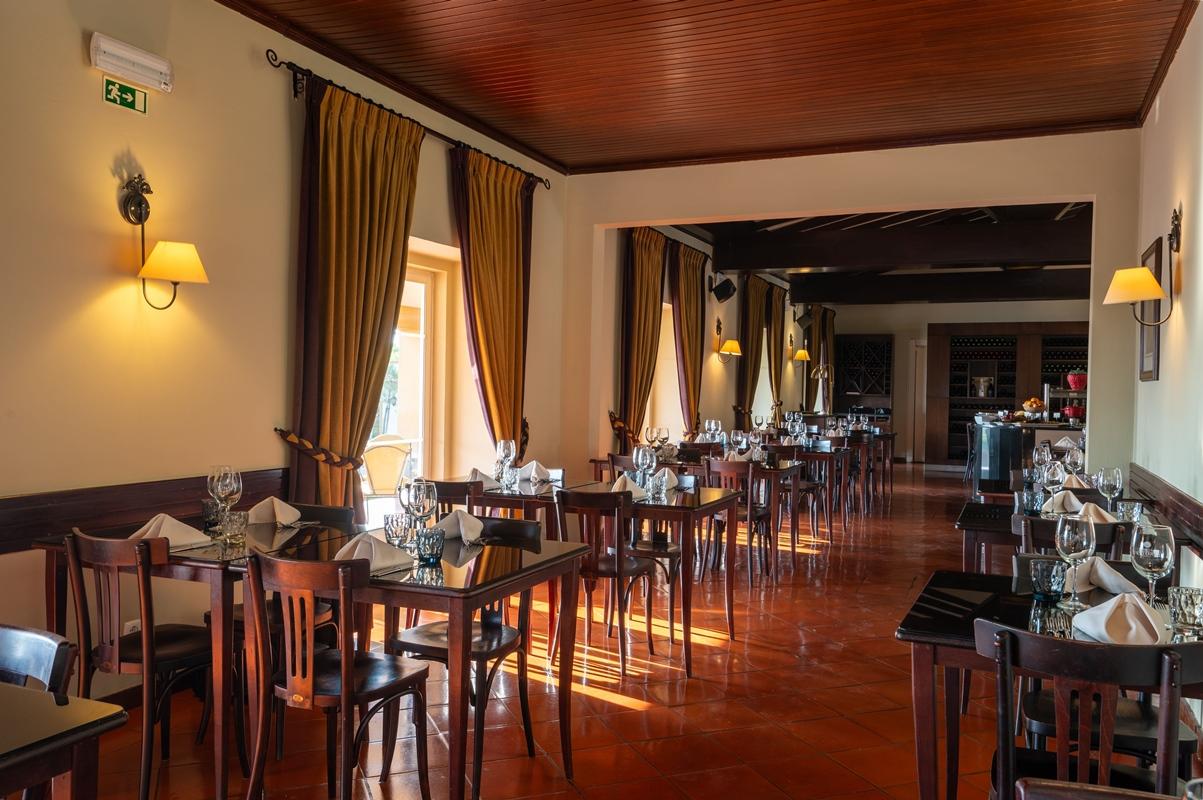 Vila Gale Alentejo Vineyard - Clube De Campo Albernoa Zewnętrze zdjęcie