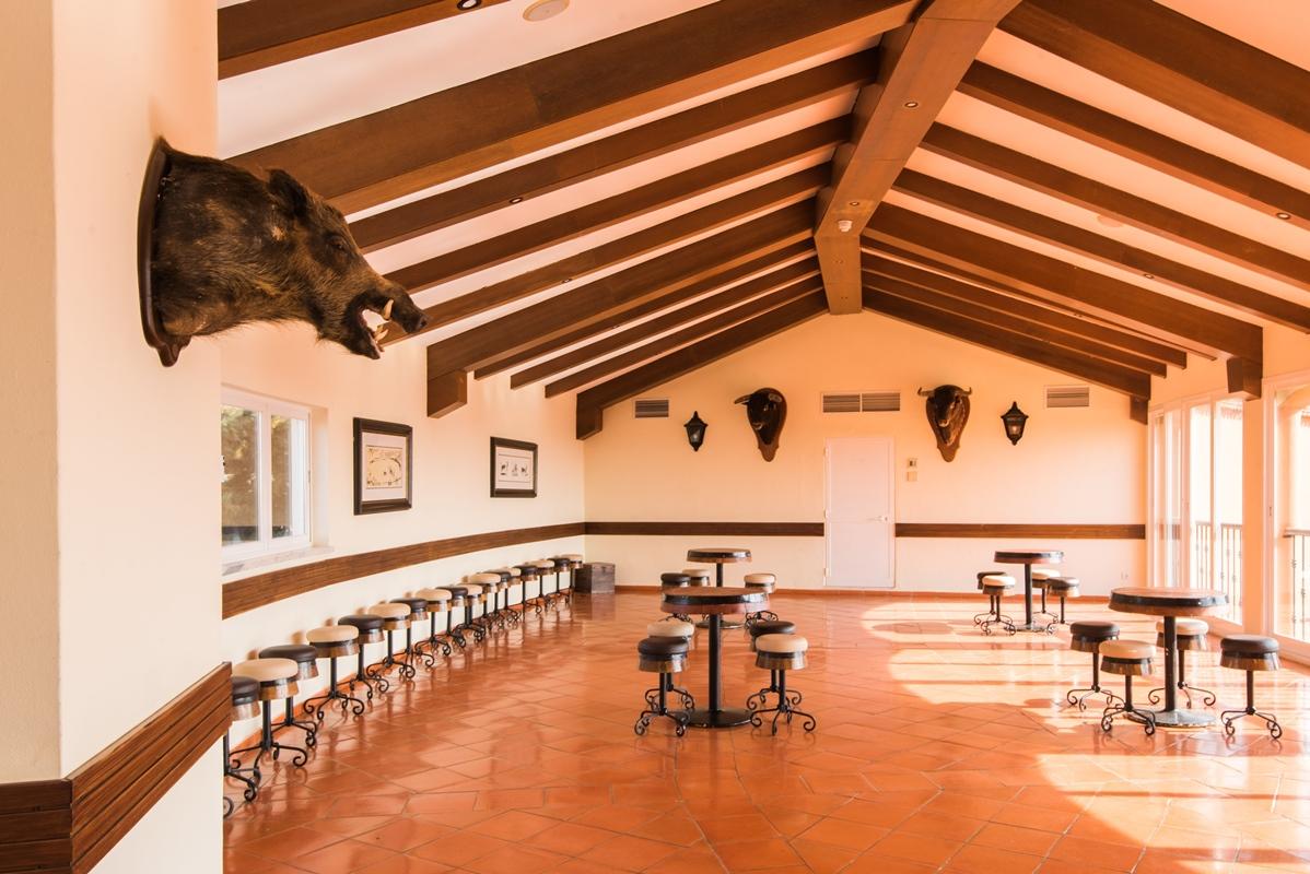 Vila Gale Alentejo Vineyard - Clube De Campo Albernoa Zewnętrze zdjęcie