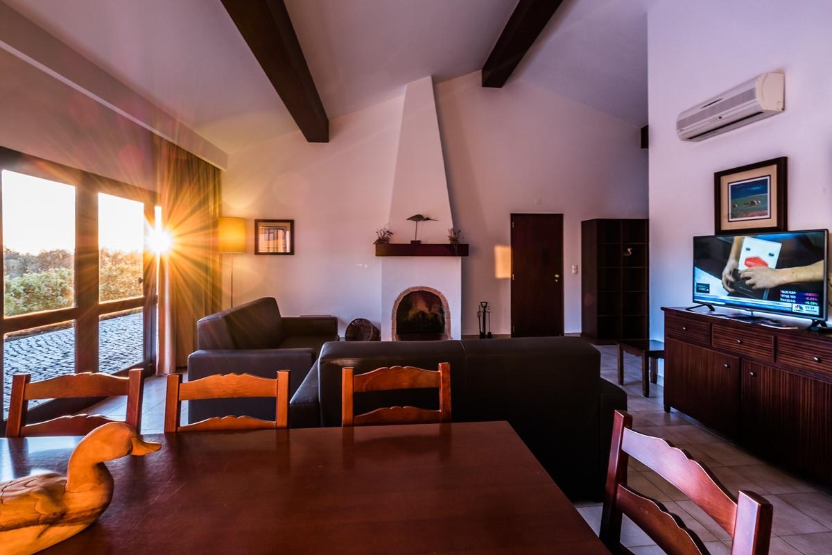 Vila Gale Alentejo Vineyard - Clube De Campo Albernoa Zewnętrze zdjęcie