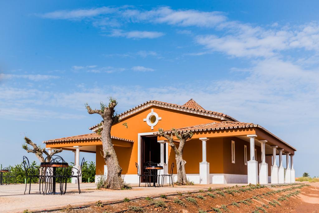 Vila Gale Alentejo Vineyard - Clube De Campo Albernoa Zewnętrze zdjęcie